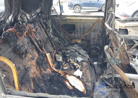 2012 Scion Xb Release Series 9.0 из США, поврежденный, VIN JTLZE4FE8CJ030403